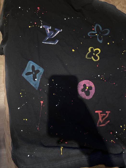 Camisola Louis Vuitton