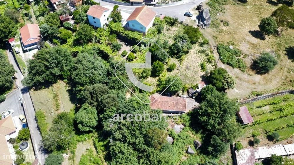Moradia em Souto - Arcos de Valdevez