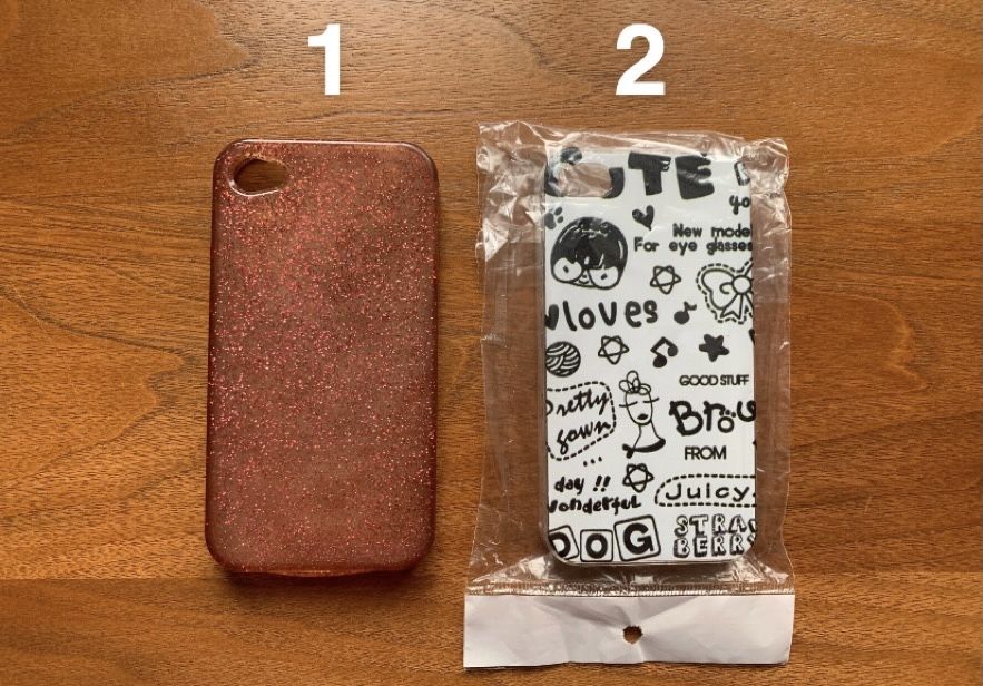 Etui obudowa na IPhone 4S