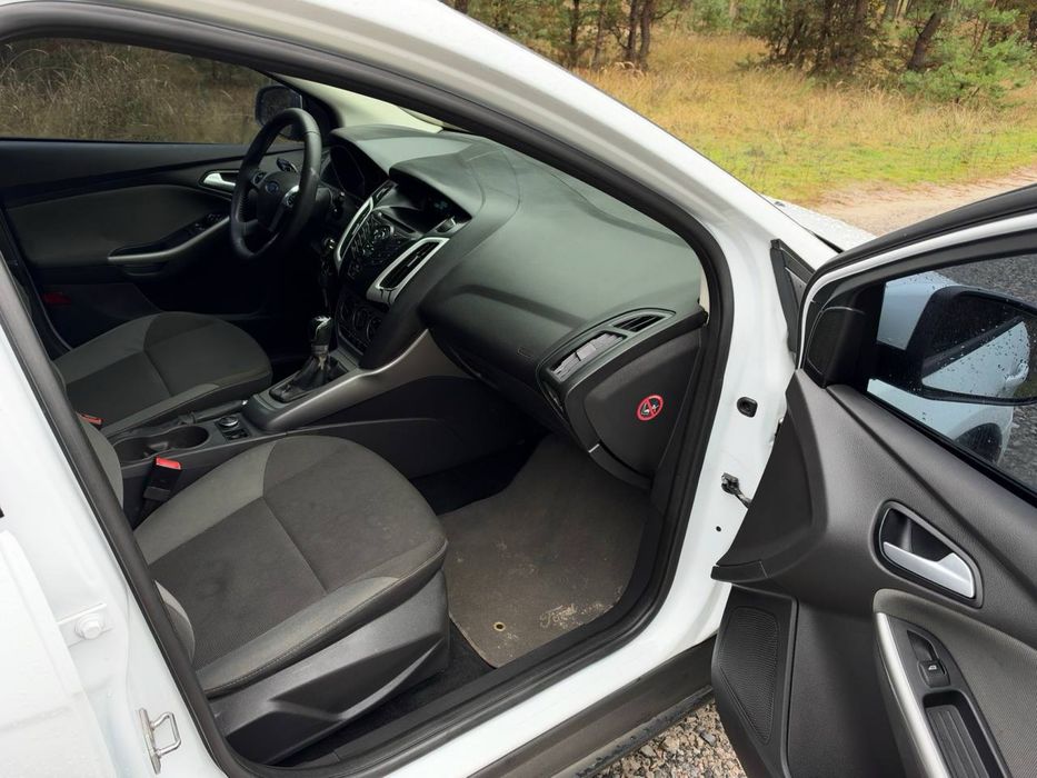 Продам Ford Focus