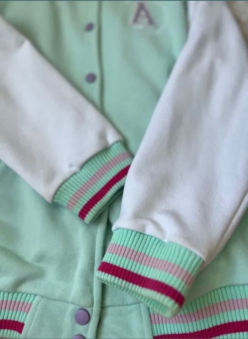 Стильний костюм підлітковий для дівчинки