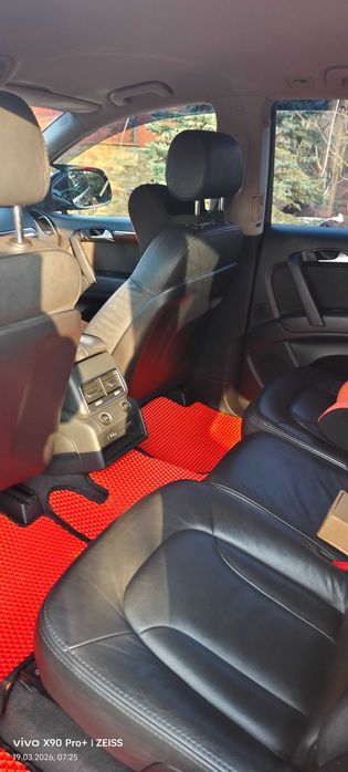 Продається AUDI Q7 quatro