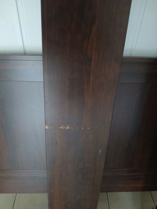 Łóżko IKEA Songesand 140x200