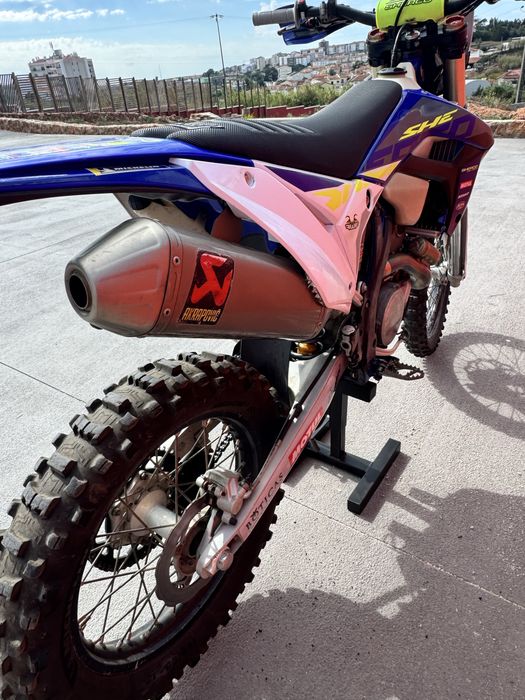 Sherco sef 300 Factory / 2022