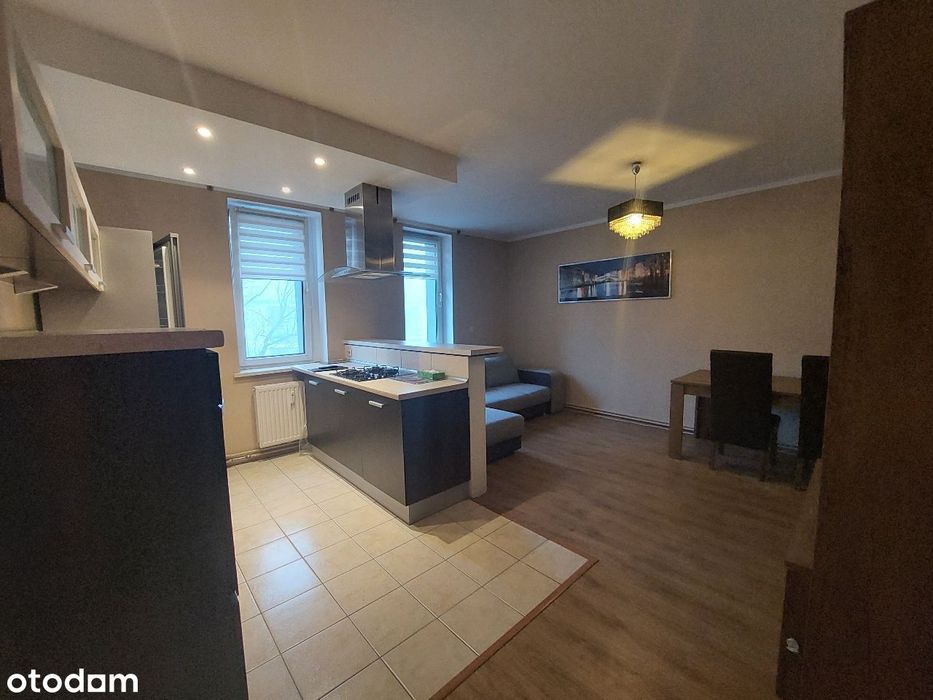 M4 w bardzo dobrej lokalizacji