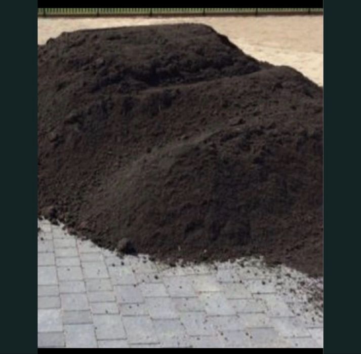 Ziemia Przesiewana