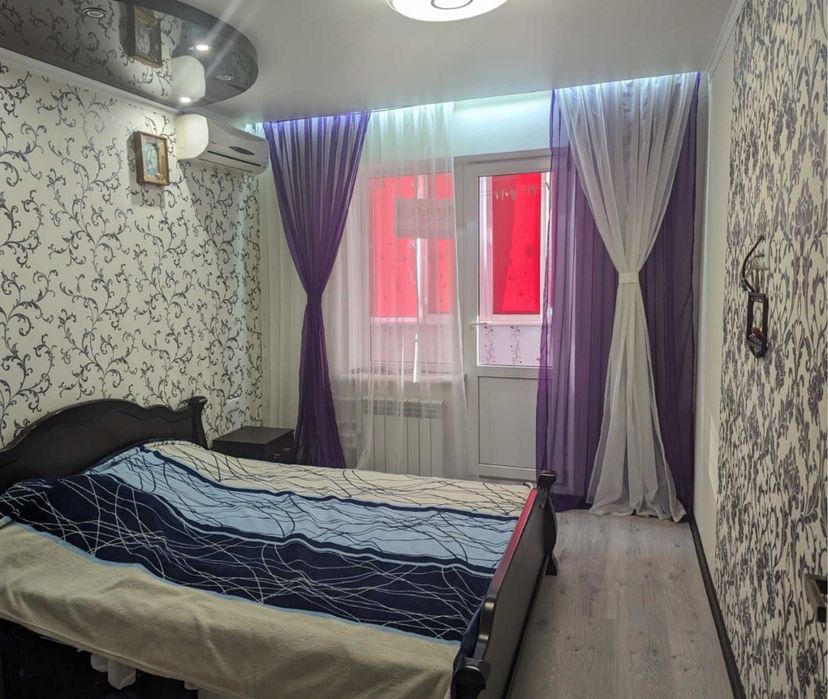 Продаж • 3к квартири • 65.1 м² • 8/9 поверх • Ліски • #146618