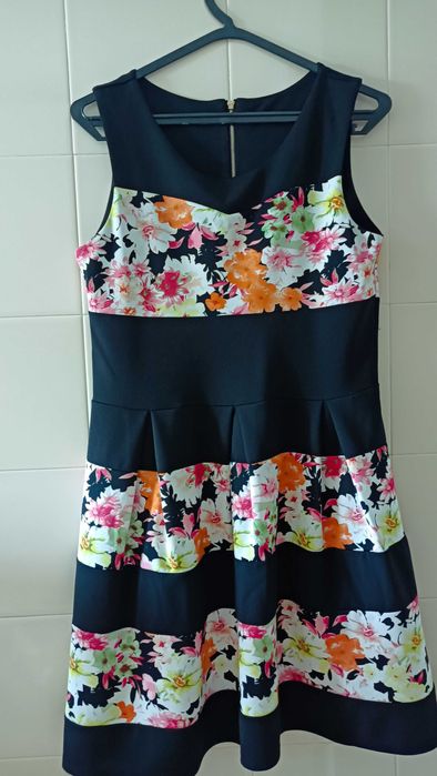 Vestido de verão