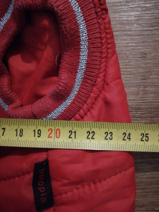 Комбинезон для собаки