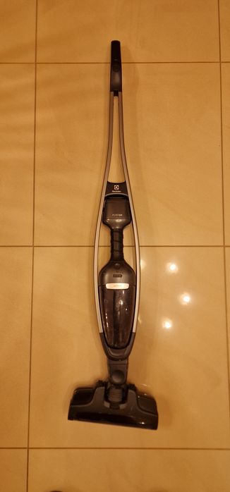 Odkurzacz electrolux używany