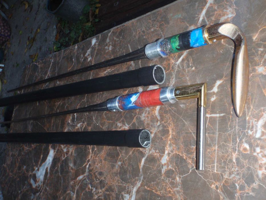 Трость с Секретом