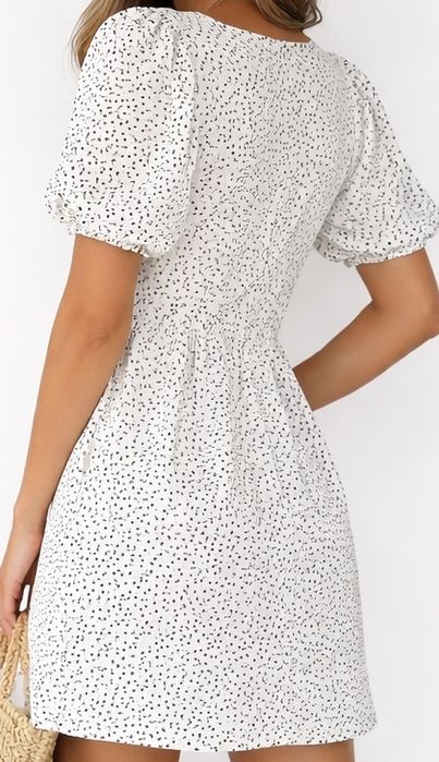vestido de senhora verao