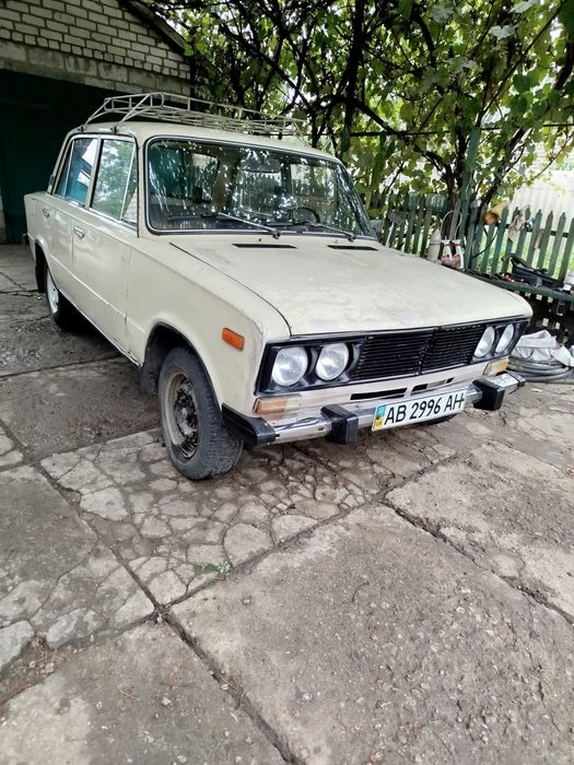 продам ваз 2106 .