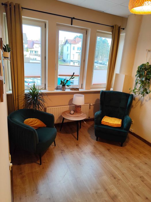 Gabinety na wynajem - Krzeszowice - Lokal - Lokale - Gabinet - Biuro