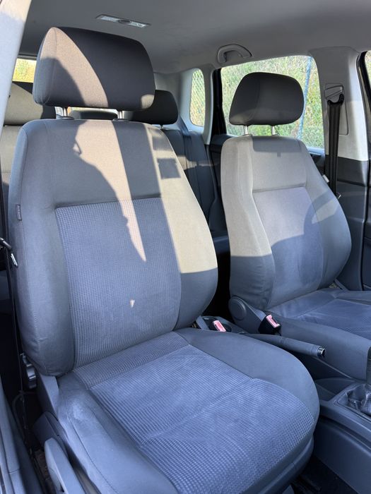 Volkswagen Polo 1.2