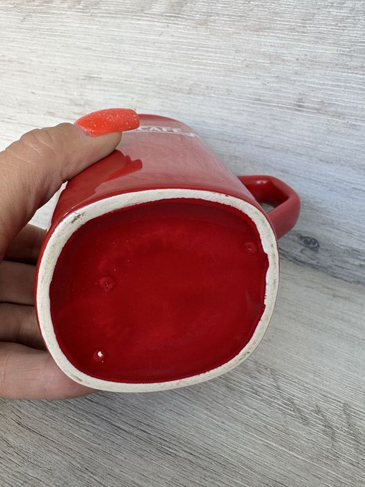 Kubek ceramiczny Nescafe