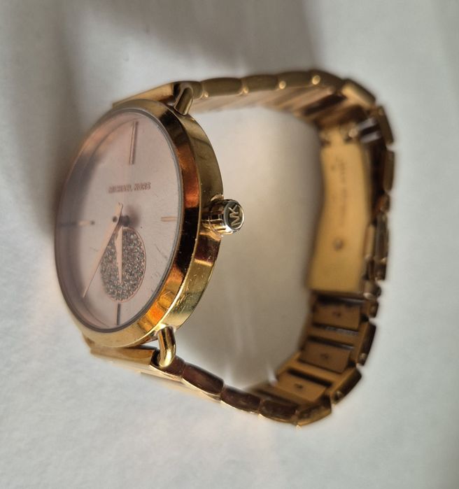 Relógio Michael Kors Portia MK3640 Original
