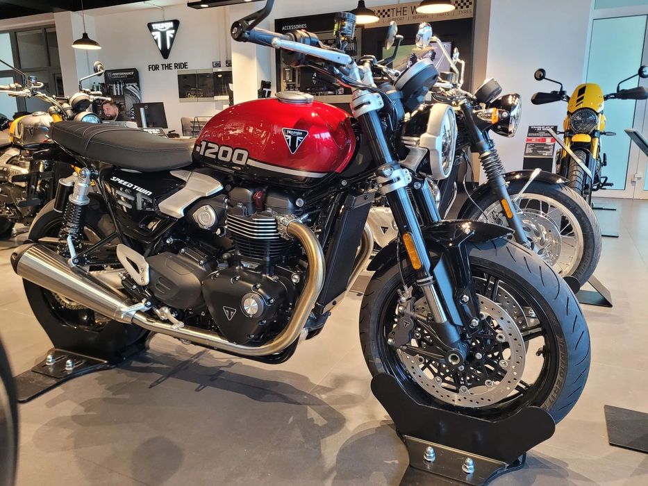Triumph