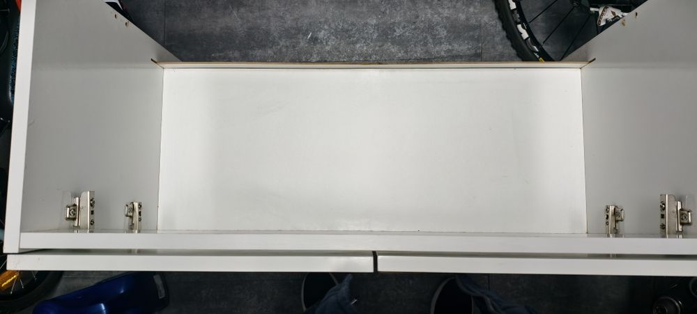 Móvel casa de banho com lavatório