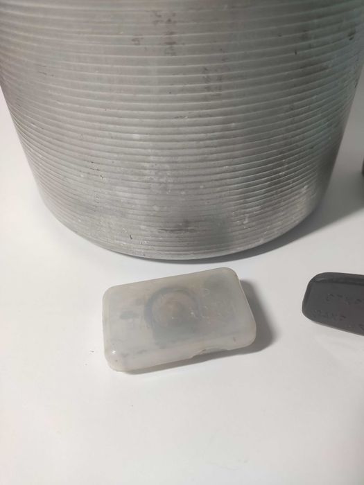 Керосинка примус Шмель керосиновая горелка универсальная СССР