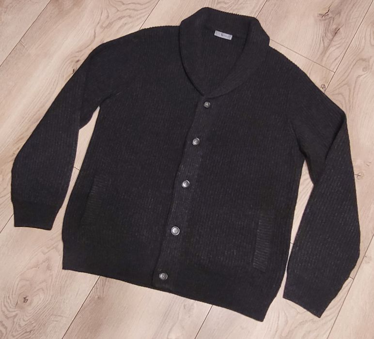 TU Kardigan Męski roz XL - NOWY