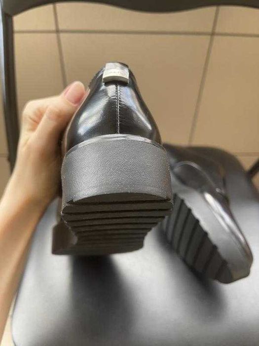 Лофери calvin klein vespera