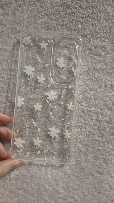 Чехол на семсунг с24+