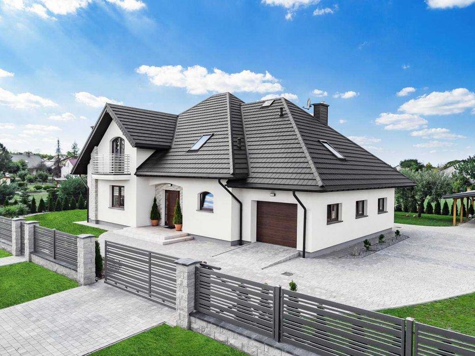 ЦЕНТР ПОКРІВЛІ: Профнастил & Металочерепиця.