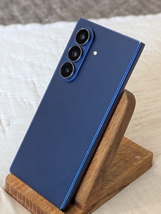 Гарантія‼️2sim Fold 7‼️ Samsung galaxy z fold 7 Самсунг Фолд 7