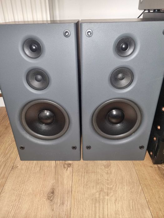 Wieża marantz 3 elementy