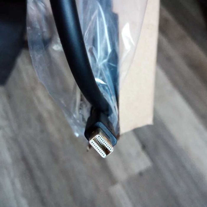 Kabel MiniDisplay Port HDMI