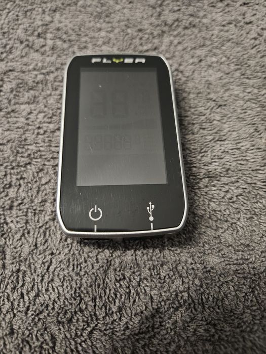 Licznik display FLYER PANASONIC [105]