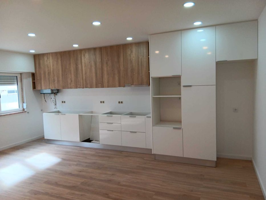 Apartamento T3 Bom Sucesso