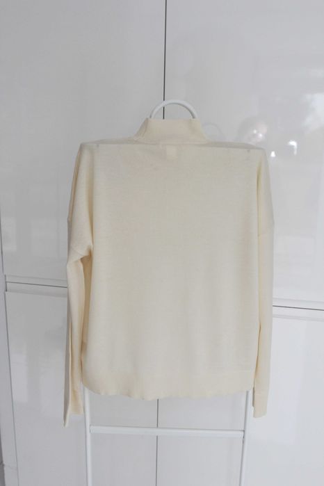 100% merino, golf xL/L