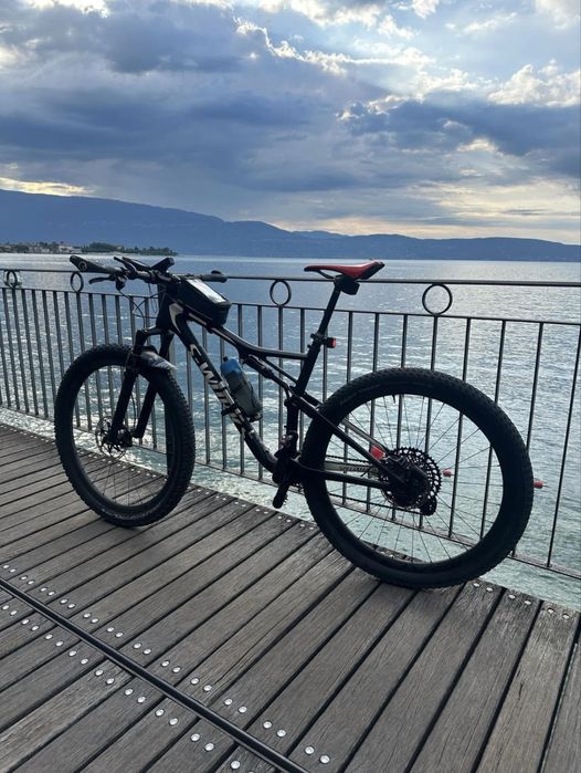 S-Works Specialized EPIC XX1 AXS rozm. L