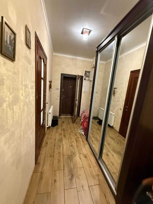 Дом 105 кв.м. на 6 сотках земли - пгт Таирова, полный пакет документов