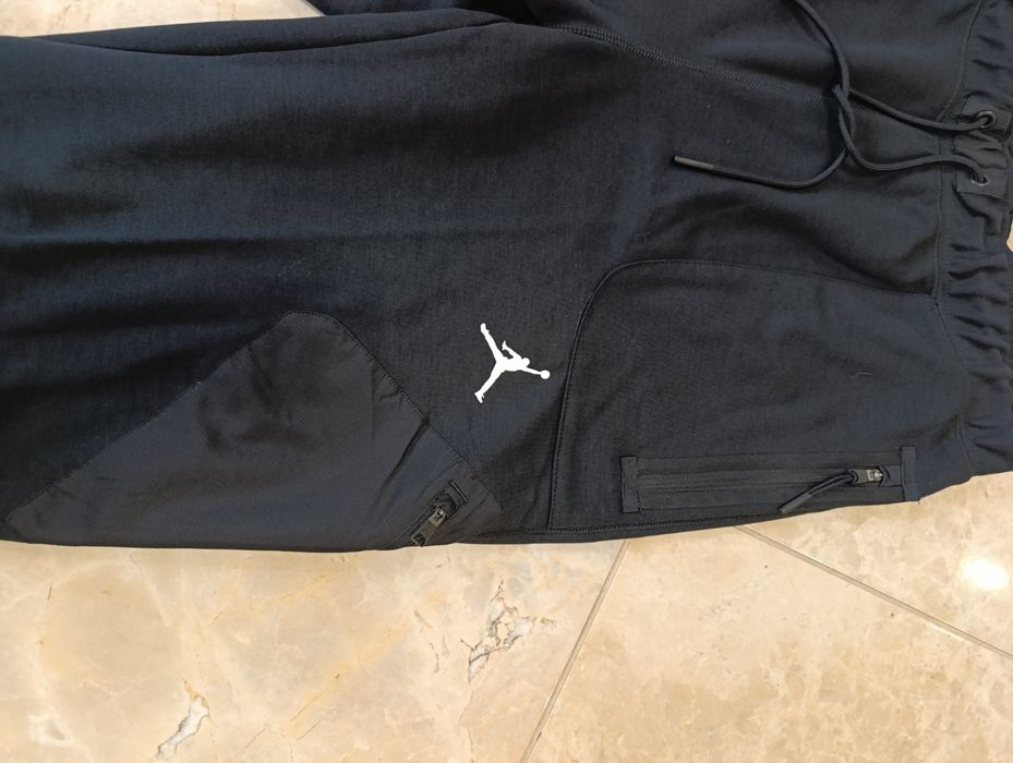 Спортивні штани nike jordan оригінал