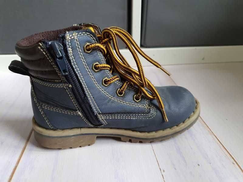 Buty zimowe roz.28
