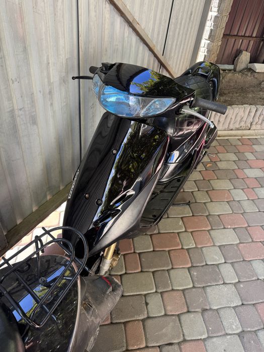 honda dio 35 zx +торг