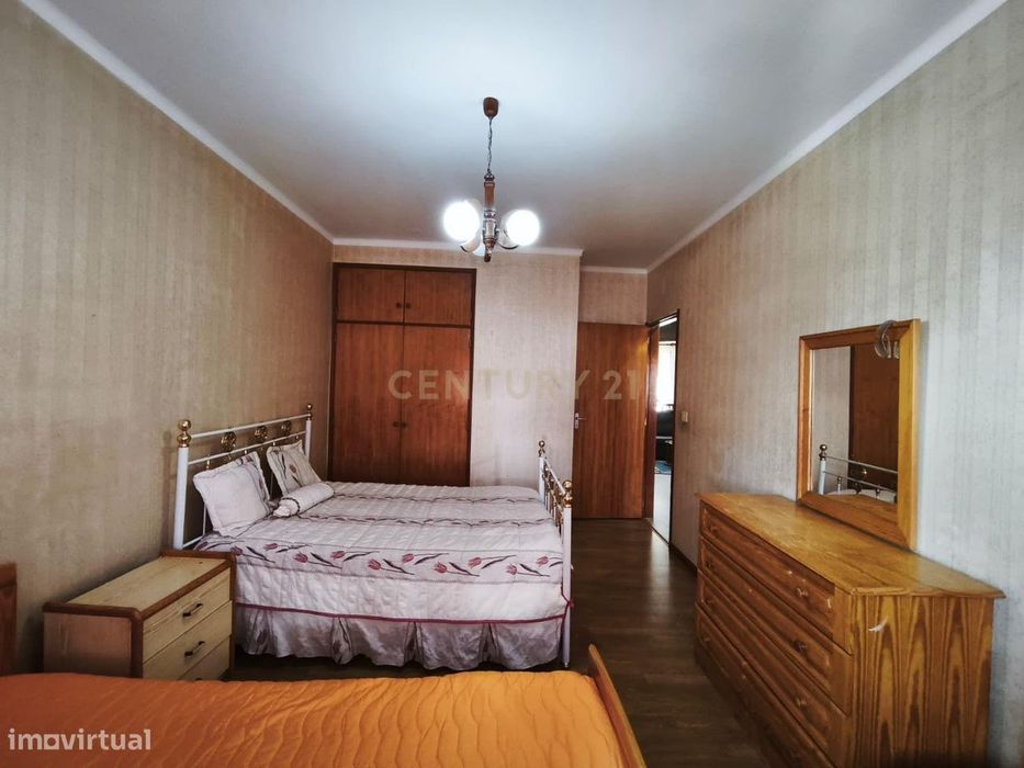 Apartamento T2 para ARRENDAR em Esposende (a partir de outubro)