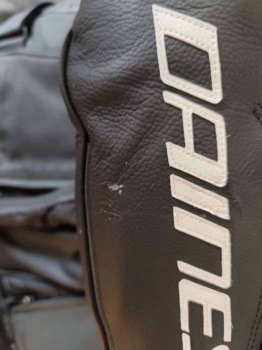 Dainese avro 4 Original