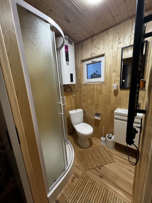 Оренда будинку на березі озера