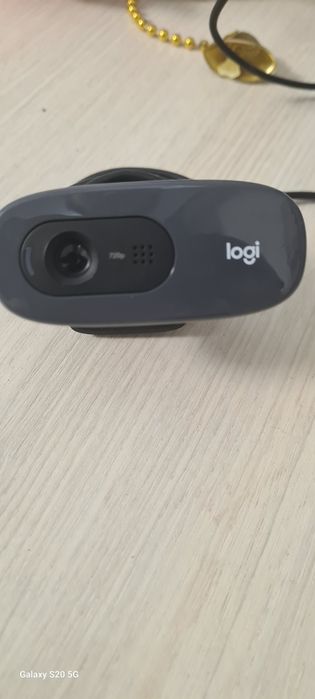 Веб-камера "Logi"