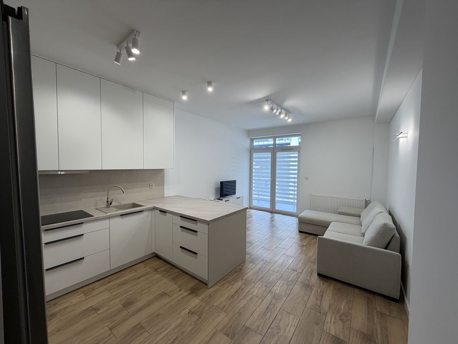 Mieszkanie do wynajęcia 45m2