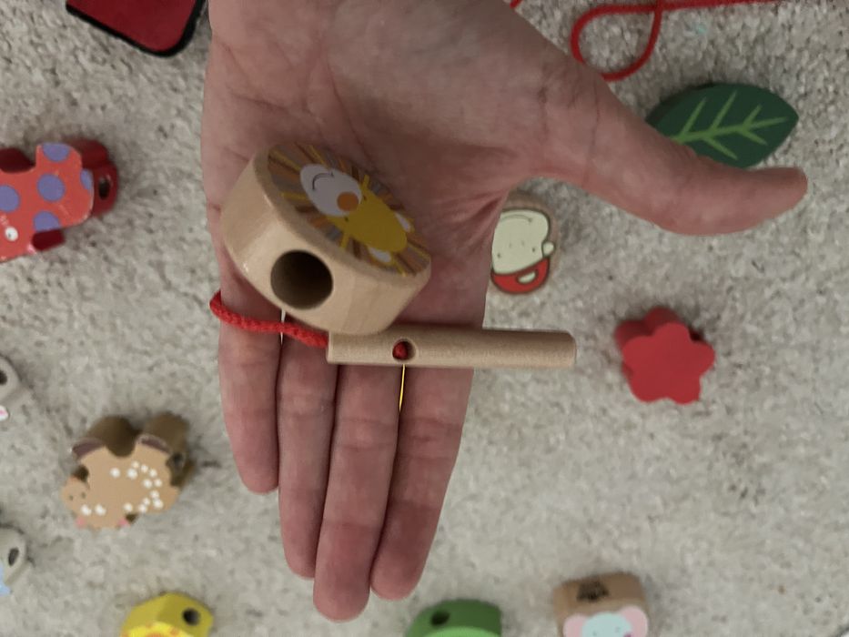 Zestaw zabawek dla 1 - 2 latka dzieci Wir, Alex. Melissa&Doug