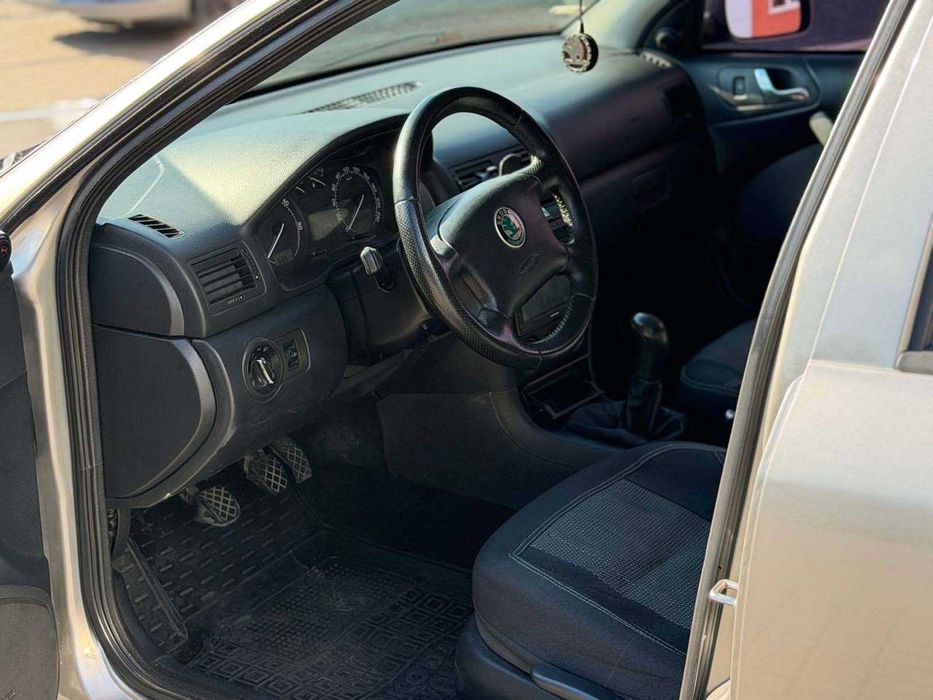 Продам Skoda Octavia 2008р. #78242