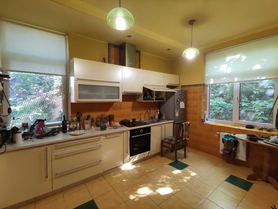 Особняк вул.Міжгірна (р-н Кривчицька Дорога, Личаківська), бл.центр