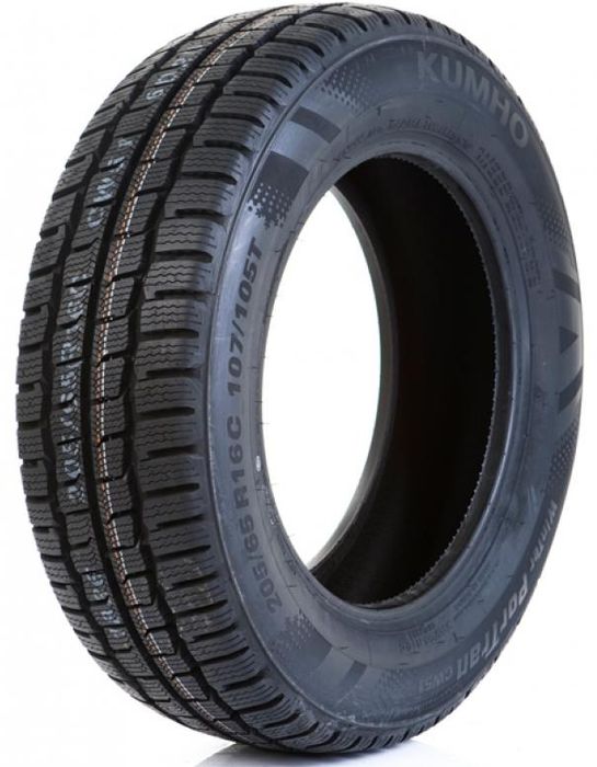 Kumho CW51 215/60 R17C 104H Radom-Wysyłka
