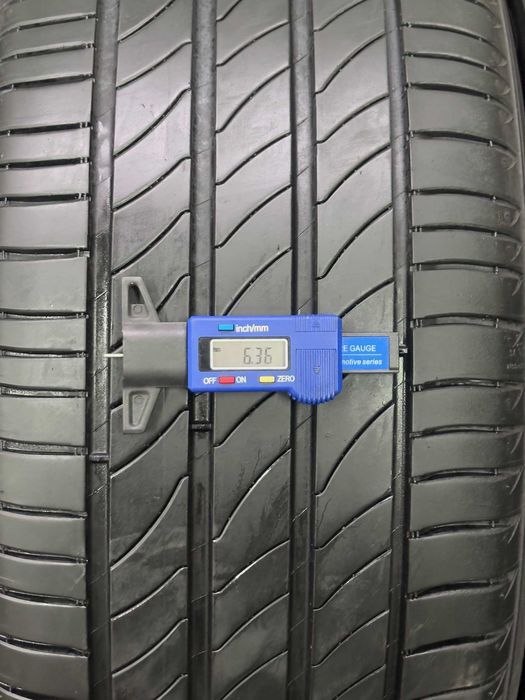 235/55/18 Michelin Primacy 3 ST opona używana, Lato Bydgoszcz