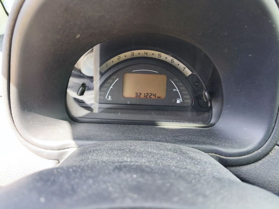 Citroen c3 usado